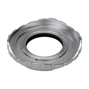 Imagem de Adaptador de montagem de lente Fotodiox Pro M39/L39 Lente SLR de montagem por parafuso para câmera sem espelho G-Mount GFX
