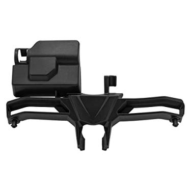 Imagem de Carenagem Central XRE 190 2016 A 2021 Preto