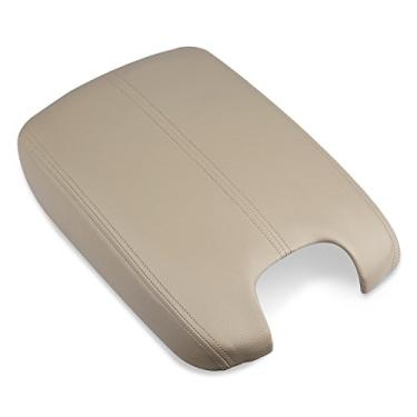 Imagem de Tampa de reposição para apoio de braço de console central da VANJING para Honda Accord 2008-2012.VANJING bronze JLACZ183BE