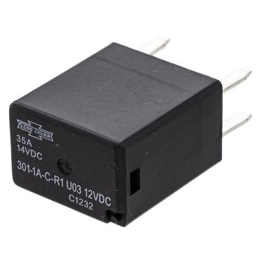 Imagem de Relé de Equipamento Original John Deere #M169285