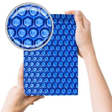 Imagem de Capa Térmica Para Piscina 7,5X4,5 Atco 300 Micras 4,5X7,5