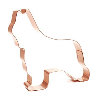 Imagem de Cortador de biscoito Briard