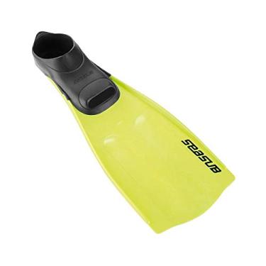 Imagem de Nadadeira mergulho Seasub Seasub/Limão / 33-35