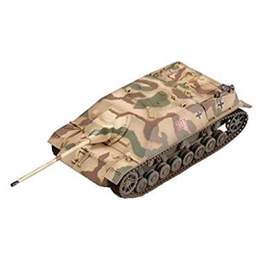 Imagem de Faller - Jagdpanzer IV - Kit de modelo militar - Veículo de combate blindado - Adulto masculino