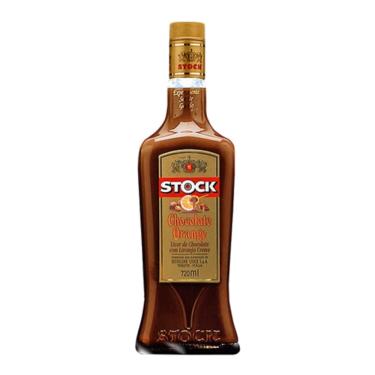 Imagem de Licor Stock Chocolate Orange 720ml