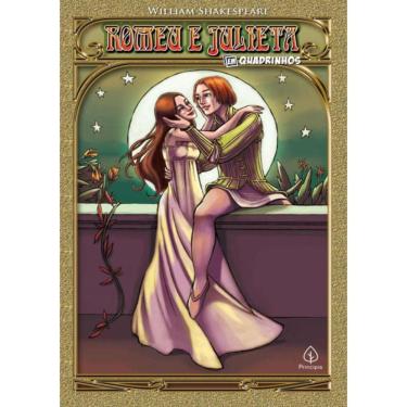 Imagem de Romeu E Julieta