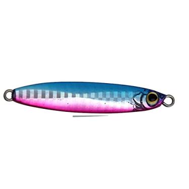 Imagem de Shimano Coltsniper Jig isca de outono lenta, BluePink, 115mm-4 1/2in - 100g-3 1/2oz