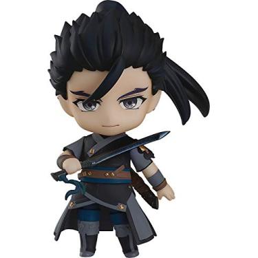 Imagem de Good Smile GuJian 3: Beiluo Nendoroid Action Figure