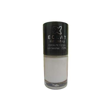 Imagem de Base Seda para Unhas Eclat