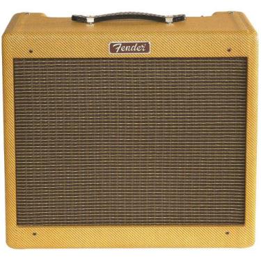 Imagem de Amplificador De Guitarra Fender Blues Junior Tweed Valvulado