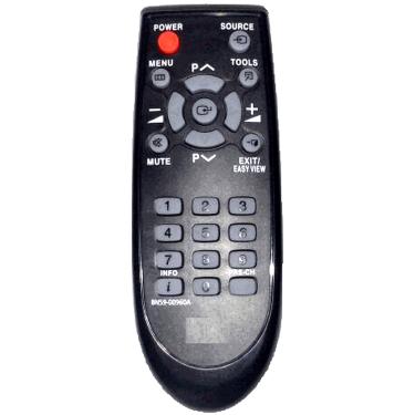 Imagem de Controle Compatível TV Samsung BN59-00960A C01190