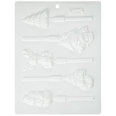 Imagem de LorAnn Moldes de doces L55-68 Sweet Shoppe da Oils