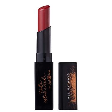 Imagem de Joli Joli Tata Estaniecki All My Ways Rouge Intense - Batom Matte 3g