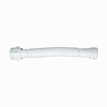 Imagem de Sifão Sanfonado Universal 33,6cm Branco SSU