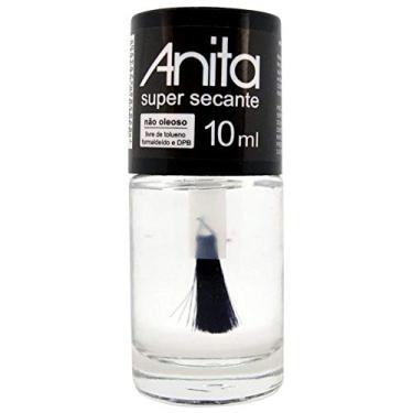 Imagem de Esmalte Anita Base Super Secante