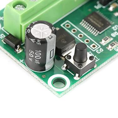 Imagem de Venda Louca Regulador de largura de pulso, controlador de velocidade prático e durável, para controlar a direção do motor CC, ajuste a velocidade