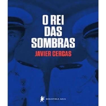 Imagem de Livro - Rei Das Sombras, O