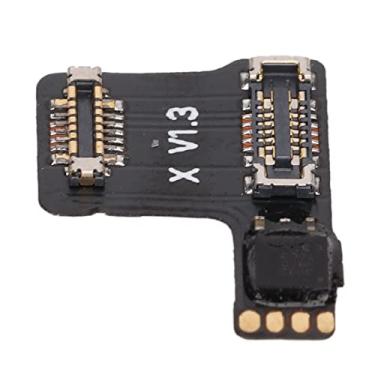 Imagem de Substituição de Cabo Flexível, Encaixe Perfeito Fácil de Instalar Cabo do Sensor de Reconhecimento Facial Plug and Play Prático para Reparos (#1)