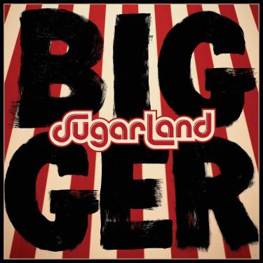 Imagem de Bigger vinyl