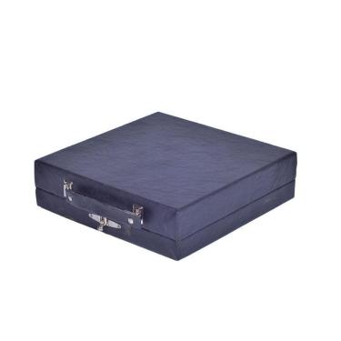 Imagem de Estojo para 16 Bolas de Sinuca Dinâmica Diversões-Unissex