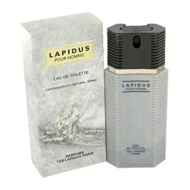 Imagem de Perfume Importado Ted Lapidus Masc 100ml