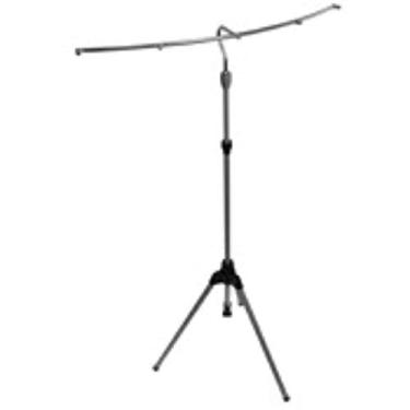 Imagem de Suporte de névoa de tripé ajustável telescópico da Orbit para baixa a média pressão - 10717