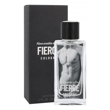 Imagem de Perfume Fierce Abercrombie & Fitch 50ml - Masculino - Eau De Cologne