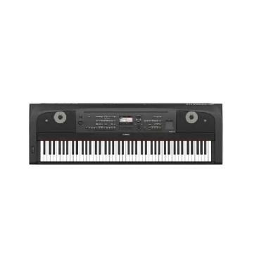 Imagem de Piano Digital Yamaha DGX-670 88 Teclas