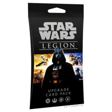 Imagem de Fantasy Flight Games Star Wars Legion: Upgrade Card Pack, FFGSWL51