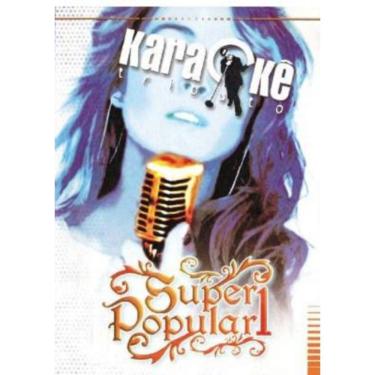 Imagem de Karaokê Super Popular 1