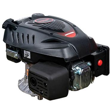 Imagem de Motor Estacionário 173cc 6HP gasolina Kawashima GV600L p/ Cortador Barco Triturador