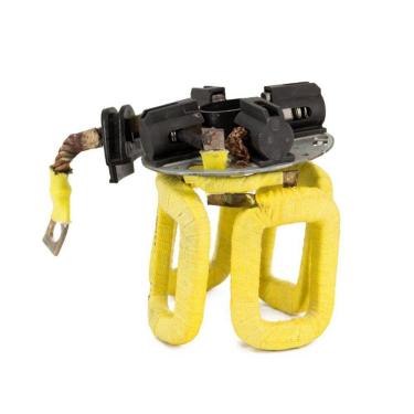 Imagem de Bobina de Campo do Motor Partida Ford Cargo Eletrônico após 2011 - New Coil