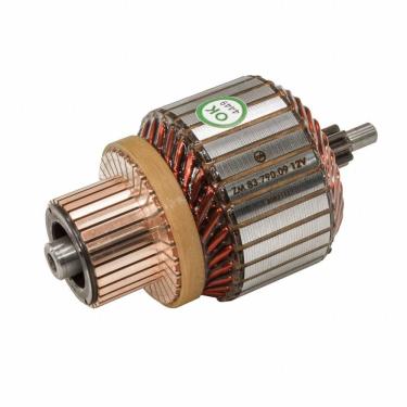 Imagem de Induzido do Motor de Partida Jac J2 1.5 J3 1.2 J3 Turin - ZM8379009