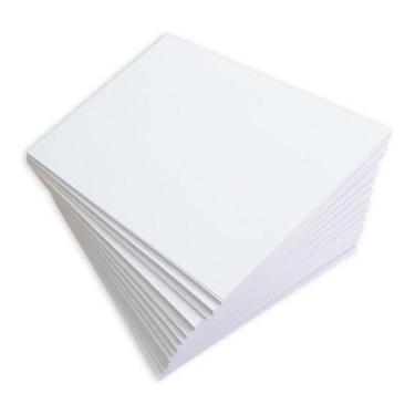 Imagem de Papel Offset Sulfite 180G A5 2500 Folhas 15X21