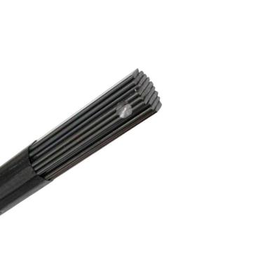 Imagem de Feixe De Mola Dianteira 9 Lâminas Kombi Clipper Pick-Up