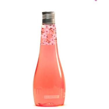 Imagem de Agua De Banho Muriel Acqua Essence Flor De Cerejeira 250Ml