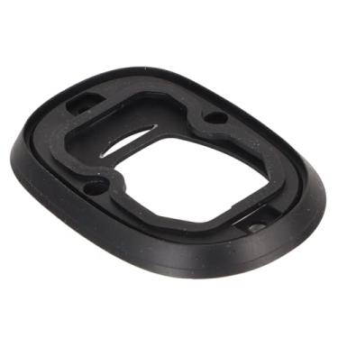 Imagem de Junta de borracha 65203442105 Base de antena para R55 R56 2007-2014, boa vedação, longa vida útil com