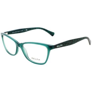 Imagem de Armação Ralph Lauren  7057 Grau 