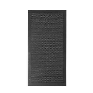 Imagem de WANSUPYIN 2023 PVC + ímã computador PC capa de ventilador cooler à prova de poeira malha filtro de poeira
