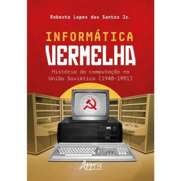 Imagem de Informática Vermelha