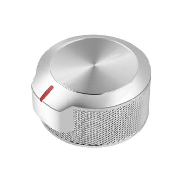 Imagem de Novos botões de controle de queimador W11156487 W10823529 de substituição para Whirlpool KitchenAid Oven Range Cooktop Fogão de Fogão/Botões de Substituição de Fogão (1 peça)