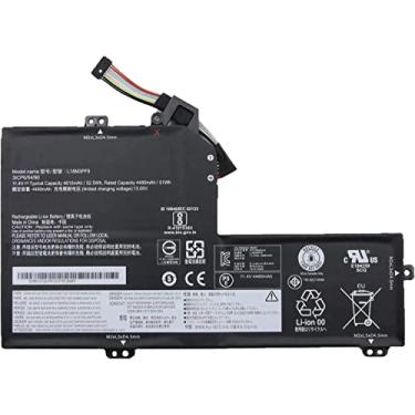 Imagem de Bateria do notebook for L18M3PF9 L18L3PF6 5B10T26389 5B10T26390 Laptop Battery Replacement for Lenovo ideapad S540-15IWL GTX Serie(11.4V 52.5Wh)