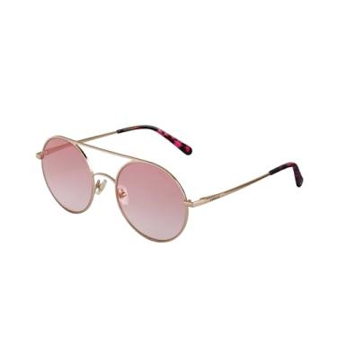 Imagem de Óculos Solar Colcci C0208e3626 Redondo Unissex
