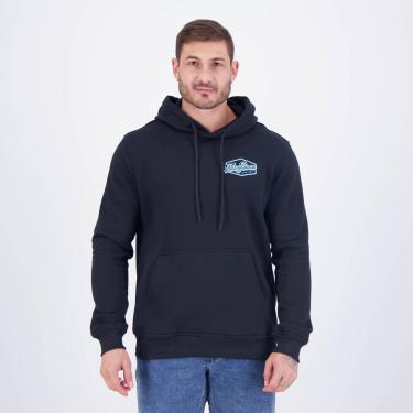 Imagem de Moletom Nicoboco Varial Preto-Masculino