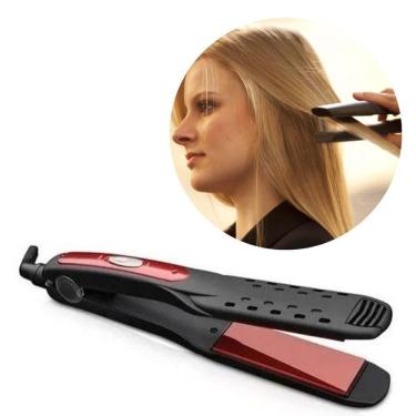 Imagem de Chapinha Bivolt  - Durabilidade Garantida