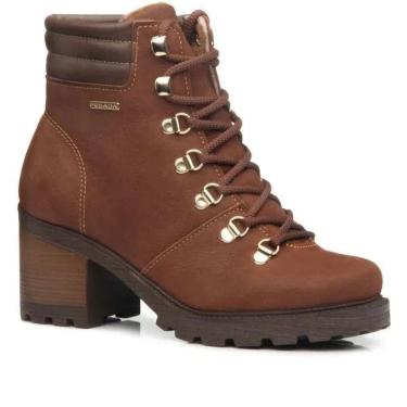 Imagem de Bota Feminina Pegada