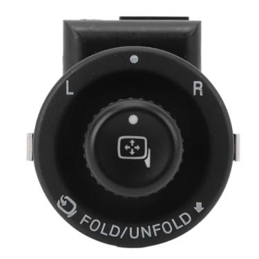 Imagem de Interruptor de controle de espelho elétrico 7L1Z17B676AA Interruptor de espelho retrovisor lateral elétrico para E‑150 E‑250 E‑350 E‑450 F‑450