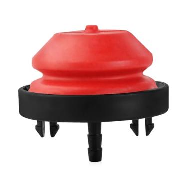 Imagem de QAZAKY Lâmpada Primer Para Tecumseh 570682 570682A 751-10639 321802A 056-200 951-10639A Sears Craftsman Soprador De Neve Lançador Av520 Av600 Ah600 H30 H50 H35 H60