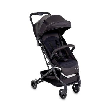 Imagem de Carrinho de Bebê Minny Preto Absoluto Cosco Kids