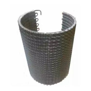 Imagem de Serpentina Cobre Condensadora Barril Springer Carrier 9/12 BTUS